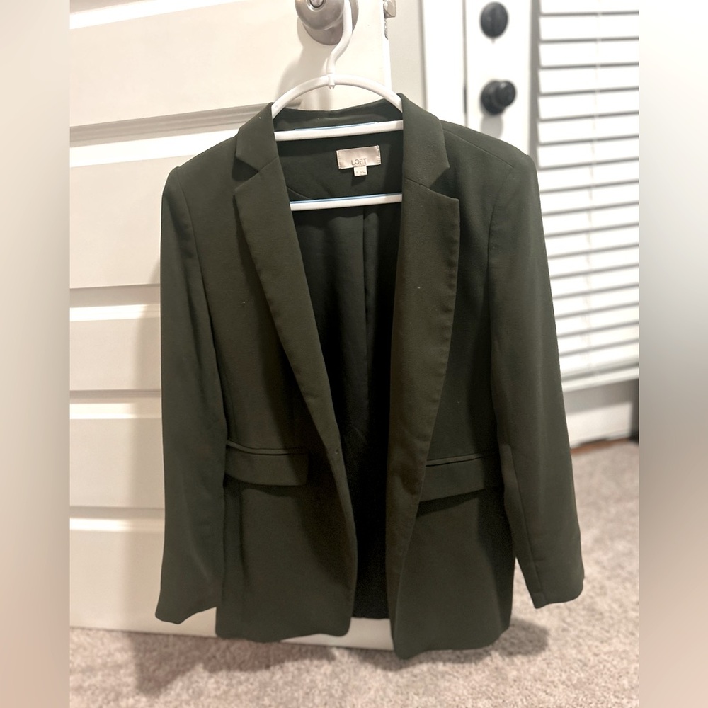 Loft Suit